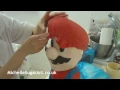 Super Mario Bros Cake