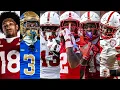 Nebraska s WR Room is Absolutely LOADED Best in Husker History