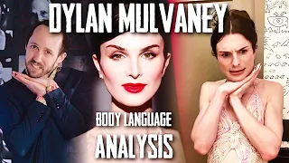 Dylan Mulvaney and What We Can Learn From Her Body Language Transition