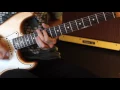 Athena - Kime Ne (Gitar Cover)