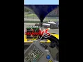 HIGH vs LOW Speed Braking Technique