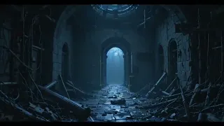 قصة الفندق المسكون ـ قصص رعب ـ قصة الفندق المهجور ـ هلاوس الرعب ـ حكاوي رعب ـ الارواح الشريره 