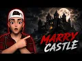 The Haunted Mary Castle Mystery The Dark Secret Hidden for Centuries