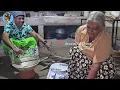 Crispy, Sweet & Irresistible Asmi | Grandma Teaching the Sweet Art to the Next Generation