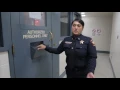 HSCO Lt Julie Villalpando Full Interview