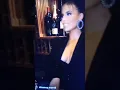 CHANEY JONES LOOKED BEAUTIFUL YE AKA JOKED ABOUT KIM KARDASHIAN JOKE HEARD AROUND THE WORLD