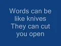 Stateless- Bloodstream (Lyrics)
