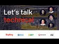 Let s Talk Technical Embedded Security and the Cyber Resilience Act DigiKey