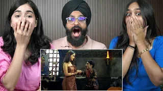 Albhutha Dweep Malayalam Pre Climax Truth Reveal Scene Reaction | Guinness Pakru | Parbrahm Singh