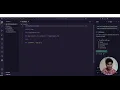 Day-3 Creating a simple web page with python using GitHub Copilot Real-World DevOps Demo