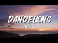 Download Lagu Ruth B. Dandelions (lyrics video)