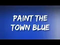 Download Lagu Ashnikko - Paint The Town Blue ft. Arcane, League Of Legends (Lyrics)