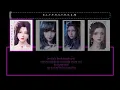 Download Lagu BLACKPINK - YOU NEVER KNOW Vocal Cover by Glyphstream