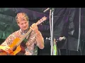 Jeff Peterson, Hawaiian Skies on a Goodall Guitar (Of course that's his guitar of choice)