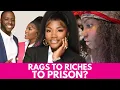 She Made MILLIONS in Credit Repair Then Ordered 3 Hits Out of Anger Jealousy Ashley Grayson