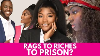 She Made MILLIONS in Credit Repair Then Ordered 3 Hits Out of Anger Jealousy Ashley Grayson
