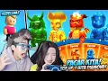 Download Lagu GILA! KASI PACAR FROST DIAMOND TOPUP 1 JUTA GEM, KEREN PARAH SEMUA 1X KLIK DAPET SEMUA SKIN SPESIAL!