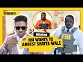 Lagu FBI Wants To Arrest Shatta Wale As They Monitor Him After Arresting Abu Trica - Blakk Rasta F!res