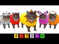 Download Lagu OIIAOIIA CAT x Sprunki AFTER DARK Song