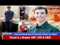 Download Lagu U Samla Ba 22 Snem Ba Siatïap Ïa U Charlie Kirk | U Kyrteng Tyler Robinson