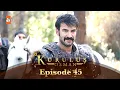 Kurulus Osman Urdu Season 3 - Episode 45