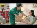 Download Lagu Emergency personnel save a woman in labor, surprised to find out the baby is theirs!