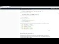012 WordPress PHP Coding Standards