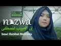 Download Lagu Innal Habibal Musthofa  إن الحبيب المصطفی -  Nazwa Maulidia (Official Music Video)