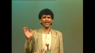 قلبي يحب الهوى بالمزمار للفنان علي عنبه 