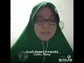 Download Lagu Ayah ka ganti mande