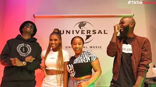 at universal studios with sphokuhle n pd jokes u0026 khanyisa sisonke behind the scenes 