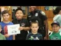 Newburgh Police Department