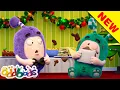 Download Lagu ODDBODS | Ho Ho Ho Messy Christrmas! | CHRISTMAS 2020 | Cartoons For Children