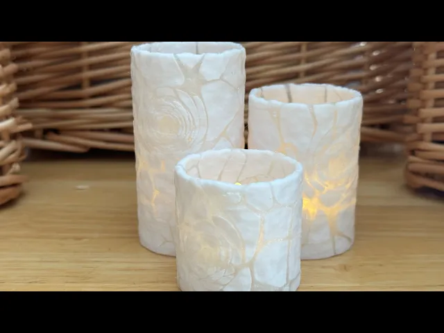 Bullet Hole Vase (Small) video thumbnail