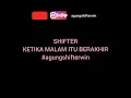 Download Lagu SHIFTER \