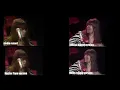 BLOCKBUSTER  - SWEET - XMAS TOTP 73 variations