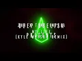 Zhu X Tame Impala - My Life (Kyle Watson Remix)