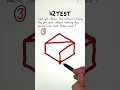 Trace without lifting pen