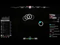 🔴 8.9⭐ ninerik | Fellowship - Glory Days [Maki's Extra] +HDNC 99.09% (#1 1169pp FC) - osu!