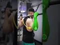 The PERFECT Smith Machine Squat