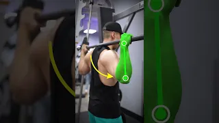 The PERFECT Smith Machine Squat 