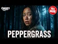 Lagu PEPPERGRASS | FULL HD HORROR THRILLER MOVIE | CREEPY POPCORN