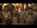 1908 pennywise the dancing clown flashback scene IT welcome to derry