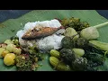 Download Lagu MENU GAGAL DIET‼️SAMBEL IJO,PEDA BEREM,JENGKOL MENTAH,NAMPOL RASANYA 
