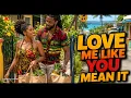 Love Me Like You Mean It | True Love & Commitment, Romantic Reggae, Lovers Rock Reggae | KENDU VIBES