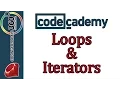 Learn Ruby with Codecademy Looping with Ruby Loops and Iterators