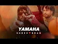 YAMAHA By SHREE BRAR🔥 (slowed + reverb)🧨💥 | Punjabi Song 😎