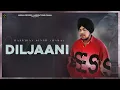 Lagu Diljaani - Harkirat Singh Chahal | Honey | Latest Punjabi Songs 2024