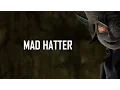 MMD Mad Hatter - Midna