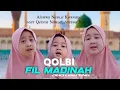 Download Lagu DJ||QOLBI FIL MADINAH AISHWA NAHLA RMX DMD LIGHTING